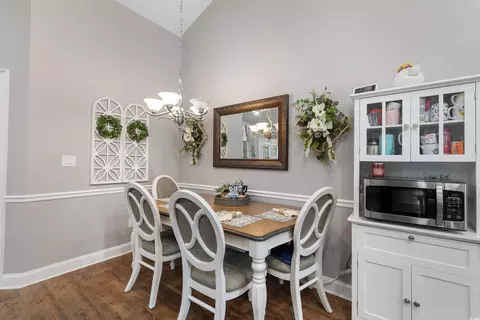 Dining - 244 Cleburn St, Georgetown, SC 29440 photo 2 of 2