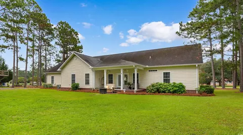 Exterior - 244 Cleburn St, Georgetown, SC 29440 photo 3 of 6