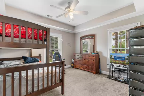 Bedroom - 244 Cleburn St, Georgetown, SC 29440 photo 5 of 6