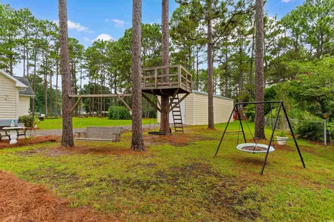 Exterior - 244 Cleburn St, Georgetown, SC 29440 photo 6 of 6
