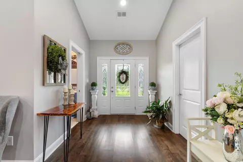Entry Way - 244 Cleburn St, Georgetown, SC 29440 photo 2 of 2