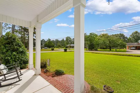 Exterior - 244 Cleburn St, Georgetown, SC 29440 photo 2 of 6