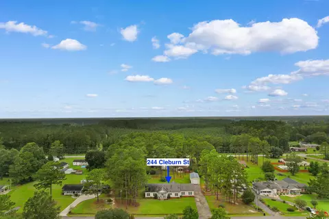 View/Area - 244 Cleburn St, Georgetown, SC 29440 photo 1 of 3