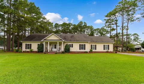 244 Cleburn St, Georgetown, SC 29440