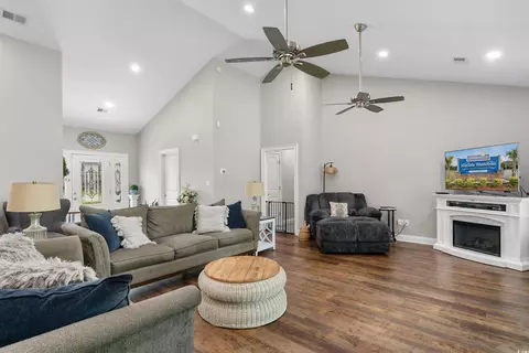Other - 244 Cleburn St, Georgetown, SC 29440 photo 3 of 6