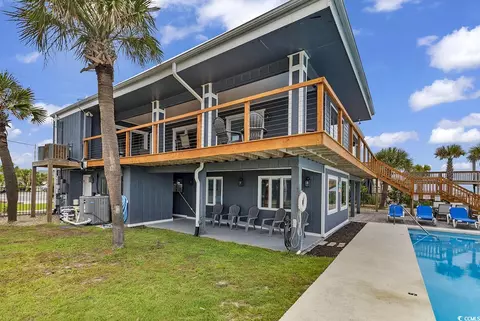 1919 S Waccamaw Dr, Murrells Inlet, SC 29576