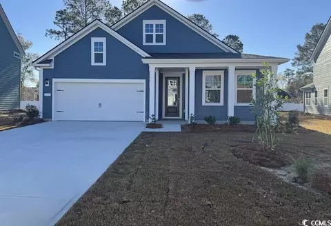 731 Plumage Ct, Myrtle Beach, SC 29588