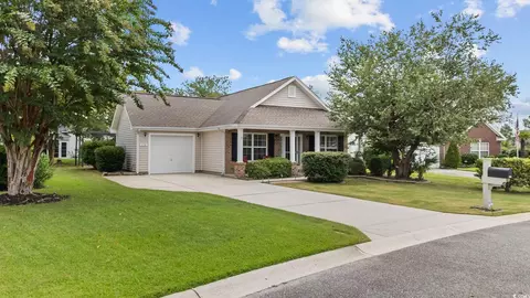 408 Kinsale Ct, Murrells Inlet, SC 29576