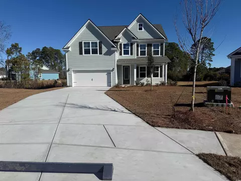 1232 Barrington Way, Conway, SC 29526