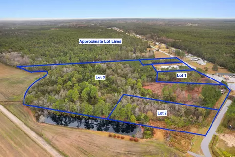 lot S 2 3 Red Bluff Rd, Loris, SC 29569
