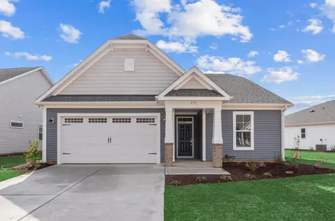 2154 Gooseberry Way, Longs, SC 29568