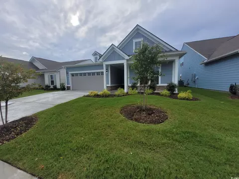 6700 Anterselva Dr, Myrtle Beach, SC 29572