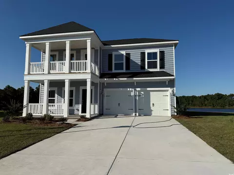 691 Laconic Dr, Myrtle Beach, SC 29588