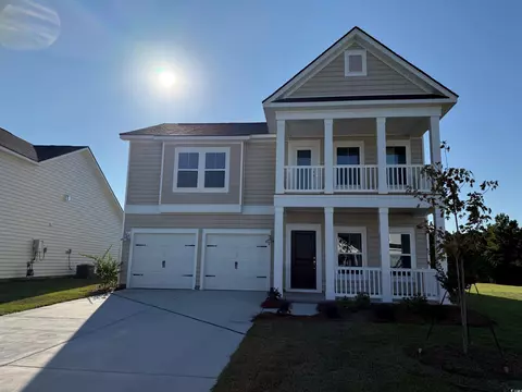 696 Laconic Dr, Myrtle Beach, SC 29588