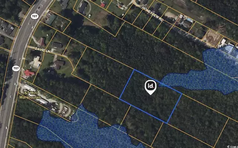 6374 David Ln, Myrtle Beach, SC 29588