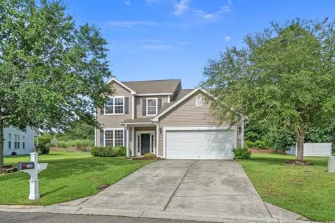 144 Zinnia Dr, Myrtle Beach, SC 29579