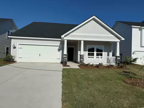 721 Laconic Dr, Myrtle Beach, SC 29588