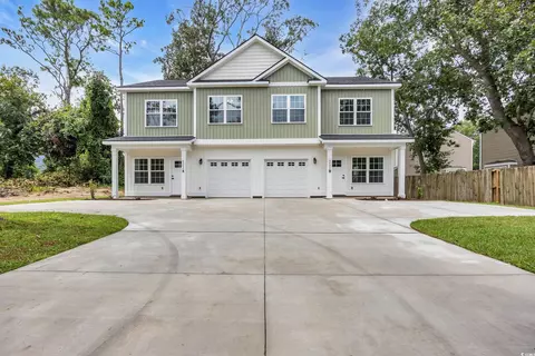 6703 Bryant St #A, Myrtle Beach, SC 29572