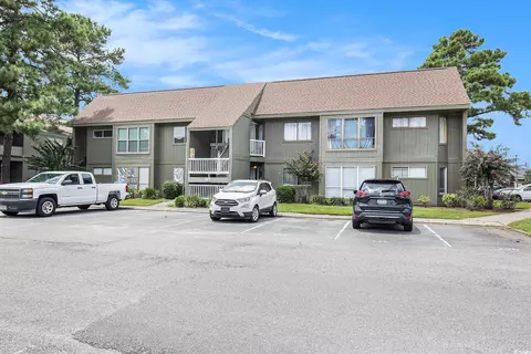 2000 Greens Blvd #29-C, Myrtle Beach, SC 29577