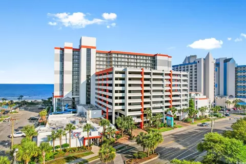 7200 N Ocean Blvd #333, Myrtle Beach, SC 29572