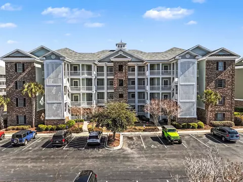 4828 Magnolia Lake Dr #103, Myrtle Beach, SC 29577