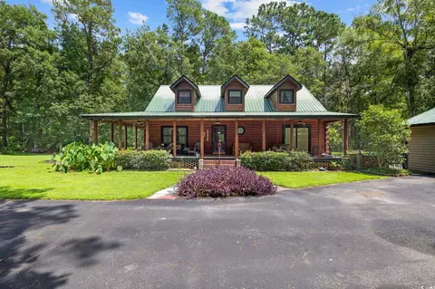 903 Knotty Branch Rd, Conway, SC 29527