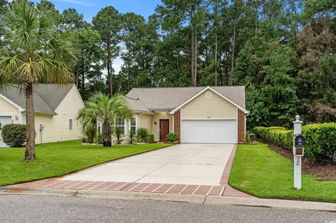 392 Mckendree Ln, Myrtle Beach, SC 29579