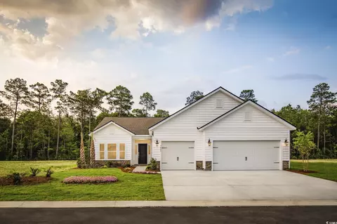 6061 Zoe Way, Myrtle Beach, SC 29588