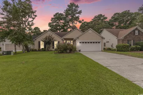 1455 Medinah Ln, Murrells Inlet, SC 29576