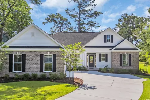 2588 Lake Vista Dr, Little River, SC 29566