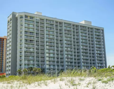 9820 Queensway Blvd #507, Myrtle Beach, SC 29572