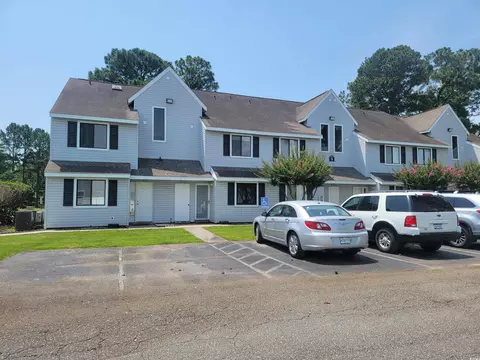 500 Fairway Village Dr #N-9, Myrtle Beach, SC 29588