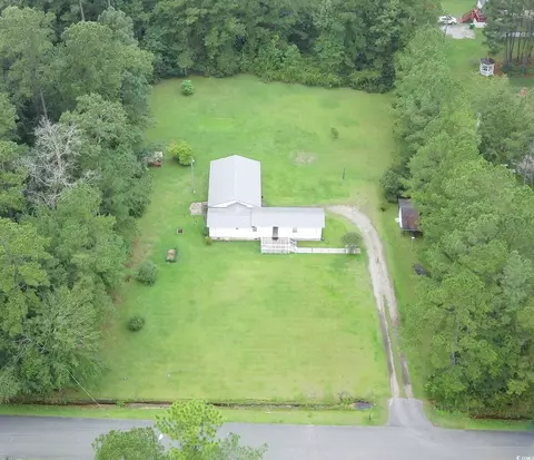 4171 Pageland St, Conway, SC 29526