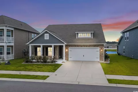 848 Harrison Mill St, Myrtle Beach, SC 29579