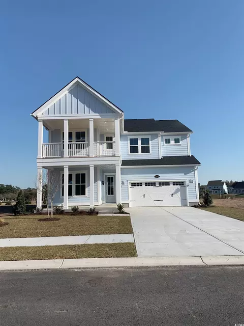 8314 Esplanade Shore Dr, Myrtle Beach, SC 29572