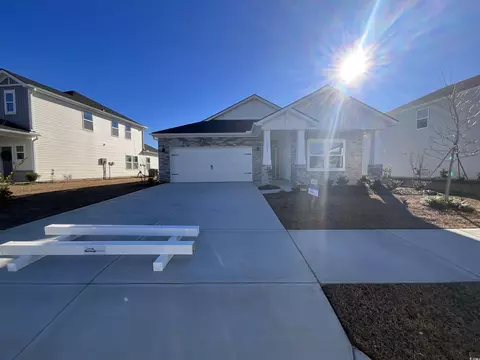 1530 Regal Fern Way, Longs, SC 29568