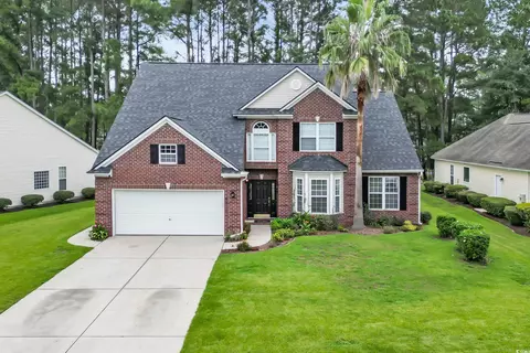 6522 Devonshire Ln, Murrells Inlet, SC 29576