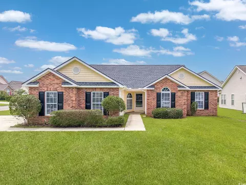7101 Excalaber Ct, Myrtle Beach, SC 29588