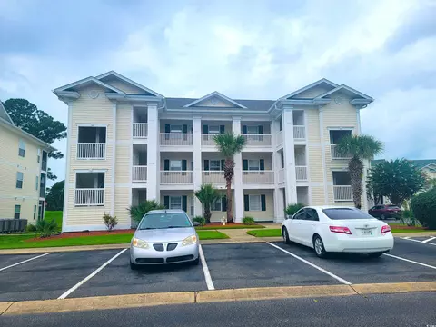 661 Tupelo Ln #16-A, Longs, SC 29568