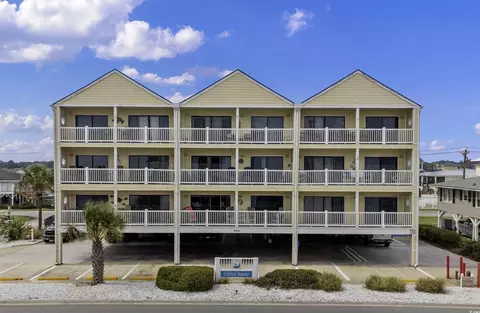 4601 N N Ocean Blvd #304, North Myrtle Beach, SC 29582