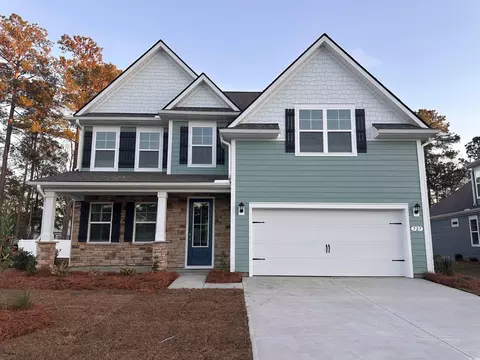 727 Plumage Ct, Myrtle Beach, SC 29588