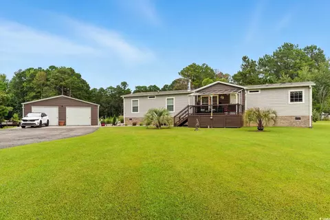 3085 Canady Ln, Loris, SC 29569