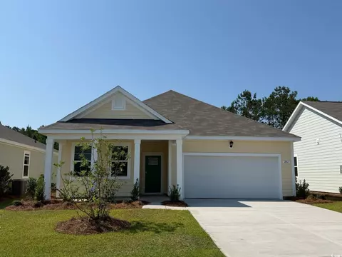 282 Ridley St, Longs, SC 29568