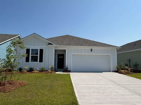 524 Duvall St, Longs, SC 29568