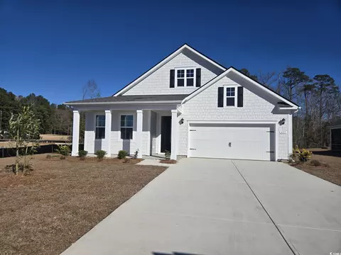 605 Glens Way, Conway, SC 29526
