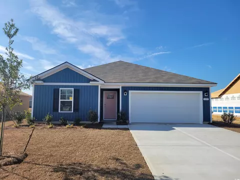 123 Coralberry Dr, Conway, SC 29527