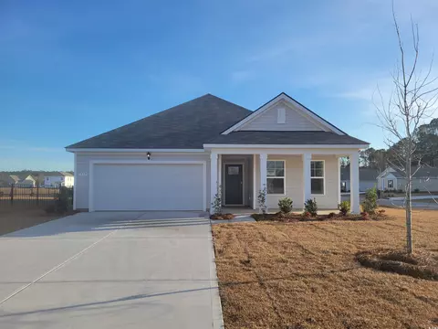 377 Acosta Cir, Conway, SC 29527