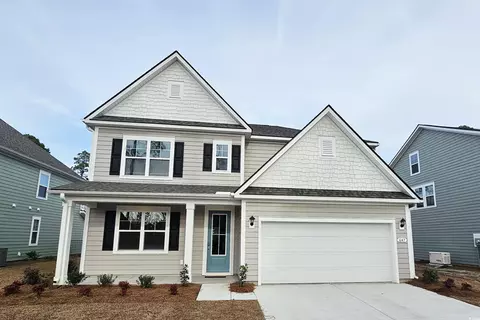 647 Fair Feather Ct, Myrtle Beach, SC 29588