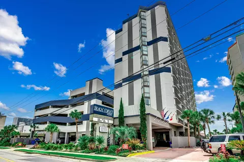 5308 N Ocean Blvd #316, Myrtle Beach, SC 29577