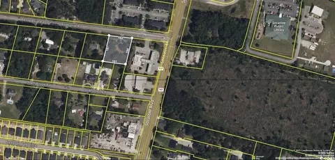5701 Enterprise Rd, Myrtle Beach, SC 29588